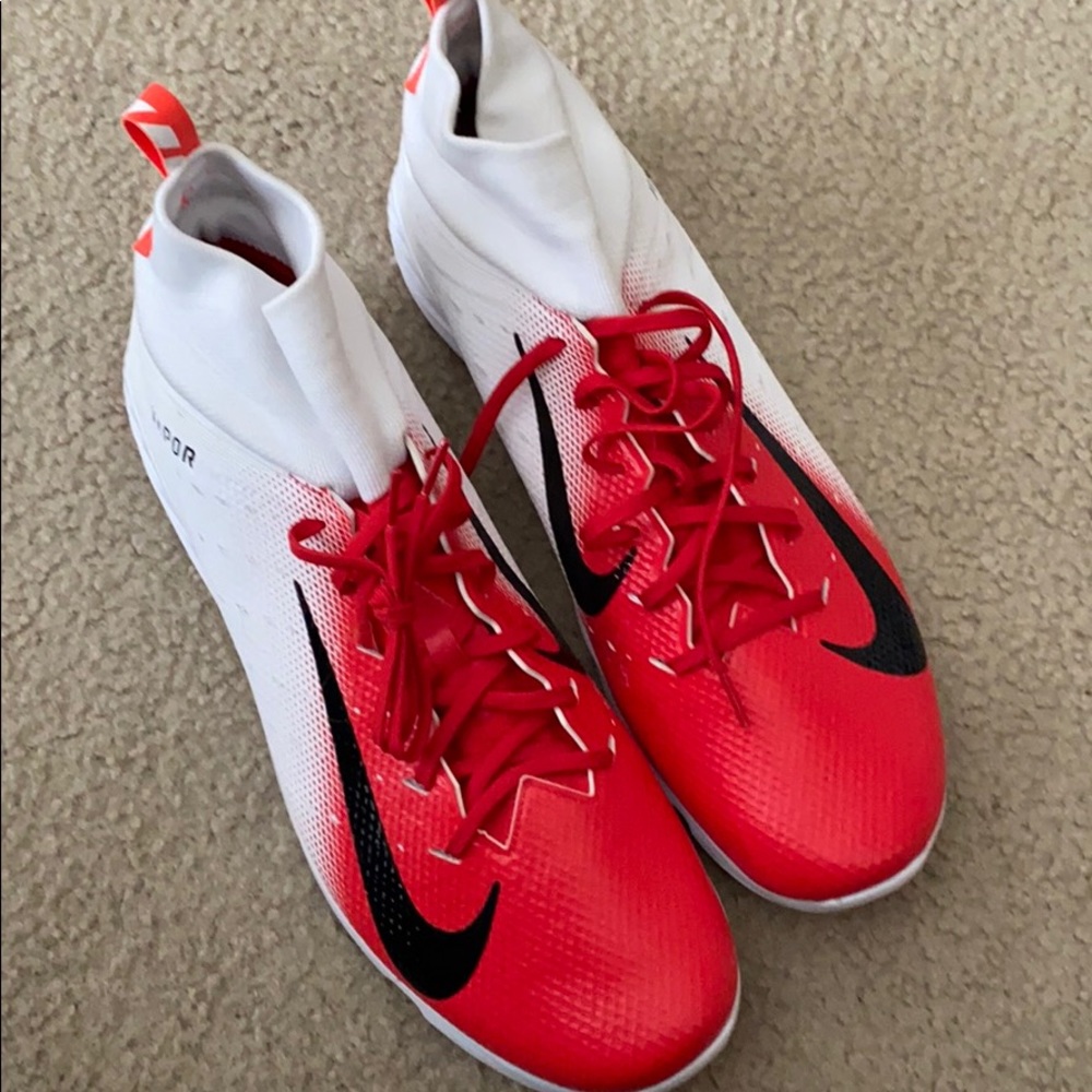 Nike athletic shoes